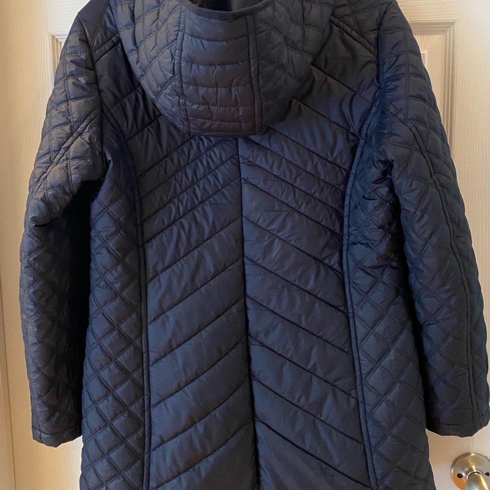 Marc New York Andrew Marc women’s quilted jacket - Picture 5 of 8